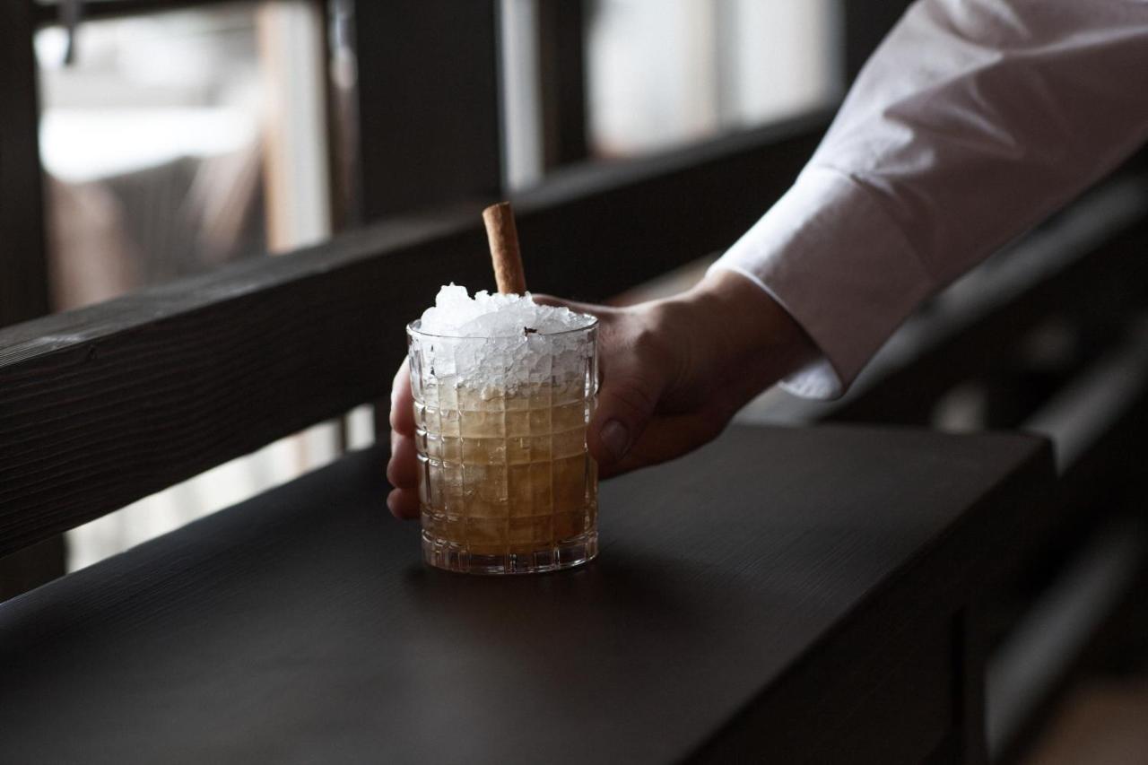 费斯城堡酒店 外观 照片